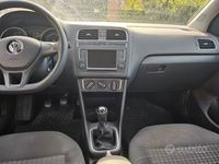 usata VW Polo Polo5p 1.2 tsi bm Comfortline