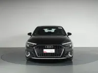 Usata Audi A3 Advanced Plus 150 CV (110 kW) 2024 Nero mythos metallizzato