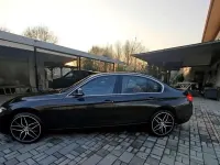 Usata BMW 320 Sport Line 190 CV (139 kW) 2020 Berlina