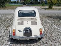 Usata Fiat 500L 1970