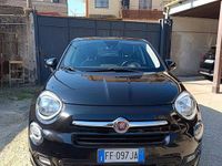 Usata Fiat 1600 120 CV (88 kW) 2016 Nero Monovolume