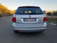 usata VW Golf VI Golf Variant 1.6 TDI DPF DSG Comfortline