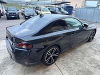 Usata BMW 220 M Sport 190 CV (139 kW) 2022 Nero Coupé