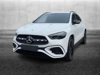 Usata Mercedes GLA200 Advanced Plus 150 CV (110 kW) 2025 Bianco SUV