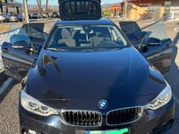 usata BMW 420 420d Cabrio Sport