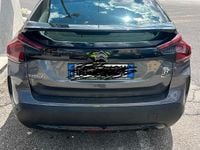 Usata Citroën C4 110 CV (80 kW) 2021 Berlina