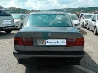 Usata Lancia Dedra S 90 CV (66 kW) 1992 Grigio Berlina