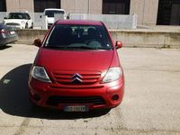 usata Citroën C3 2009 neopatentati