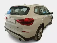 Usata BMW X3 Advantage 183 CV (134 kW) 2021 SUV