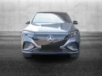 Usata Mercedes EQS450+ AMG Line Premium 108 kW (148 CV) 2023 Grigio SUV