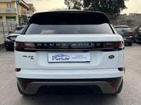 Usata Land Rover Range Rover Velar SE Dynamic 204 CV (150 kW) 2021 Bianco SUV