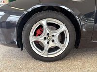 Second-hand Alfa Romeo Spider Exclusive 185 CP (136 kW) 2008 Other Cabrio