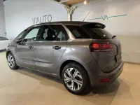 Usata Citroën C4 Picasso Intensive 131 CV (96 kW) 2016 Grigio Monovolume