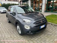 usata Fiat 500X 1.3 T4 150 CV DCT Connect cambio automatico