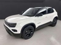 Nuova Jeep Avenger 145 CV (106 kW) 2025 Storm / tetto volcano SUV