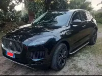 Usata Jaguar E-Pace R-Dynamic 150 CV (110 kW) 2019 Nero SUV