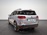 Usata Citroën C5 Feel 131 CV (96 kW) 2019 Gray Pick-up
