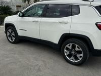 usata Jeep Compass 2.0 Multijet II 170 CV aut. 4WD Lim