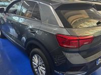 Usata VW T-Roc Style 150 CV (110 kW) 2020 Marrone SUV