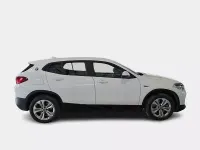 Usata BMW X2 125 CV (91 kW) 2023 Bianco SUV
