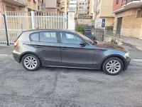 Usata BMW 116 116 CV (85 kW) 2005 Utilitaria