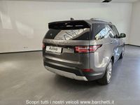usata Land Rover Discovery 2.0 td4 HSE Luxury 180cv 5p.ti auto my18
