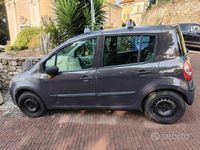 Usata Renault Modus 2005 Grigio Monovolume