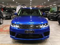 usata Land Rover Range Rover Sport 2.0 Si4 PHEV P400 HSE DYNAMIC *SERVICE UFF*UNIPROP