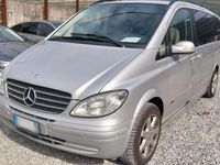Usata Mercedes Viano 204 CV (150 kW) 2007 Monovolume