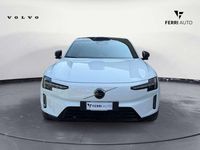 Nuova Volvo ES90 Ultra 139 kW (190 CV) 2026 Bianco Berlina