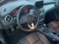 usata Mercedes GLA180 GLA 180 d Sport