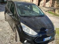 Usata Ford B-MAX 95 CV (69 kW) 2013 Monovolume