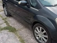 Usata Ford Galaxy 140 CV (102 kW) 2007 Nero Monovolume