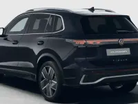 Nuova VW Tiguan R-line Plus 150 CV (110 kW) 2026 Nero SUV