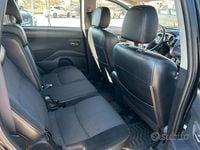 Usata Peugeot 4007 156 CV (114 kW) 2009 SUV