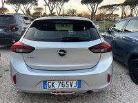 Usata Opel Corsa Edition 75 CV (55 kW) 2023 Grigio Berlina
