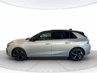 Usata Opel Astra S 131 CV (96 kW) 2025 Bianco Utilitaria
