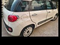 Usata Fiat 500L Living 95 CV (69 kW) 2017 Monovolume