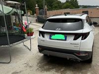 Usata Hyundai Tucson 179 CV (131 kW) 2021 SUV