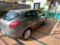 usata Fiat Bravo 1.6 mjt Dynamic 105cv