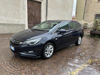 usata Opel Astra Astra 1.6 CDTi 136CV aut. 5 porte Innovation
