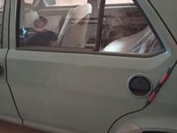 Käytetty Fiat Ritmo 130 HP (95 kW) 1984 Vihreä Viistoperä