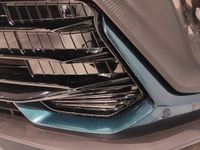 Nuova EVO Evo 6 176 CV (129 kW) 2026 Verde SUV