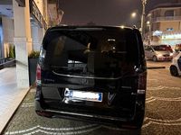 Usata Mercedes V230 2025 Nero Monovolume
