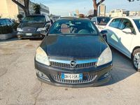 usata Opel Astra Cabriolet TwinTop 1.8 16V VVT Cosmo