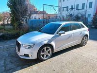 usata Audi A3 Sportback 1.6 tdi Sport 116cv