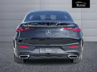 Ny Mercedes GLC300 197 HK (144 kW) 2026 Grå Sportkupé