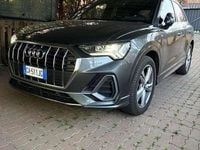 Usata Audi Q3 S-Line 150 CV (110 kW) 2024 SUV
