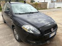 Usata Fiat Croma 150 CV (110 kW) 2010 Nero Station wagon