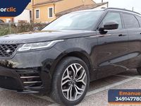 usata Land Rover Range Rover Velar 2.0 TD4 180 CV R-Dynamic